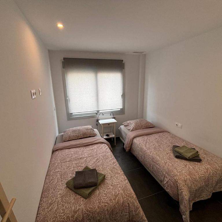 Over The Sea - Apartamento de 2 dormitorios - 20