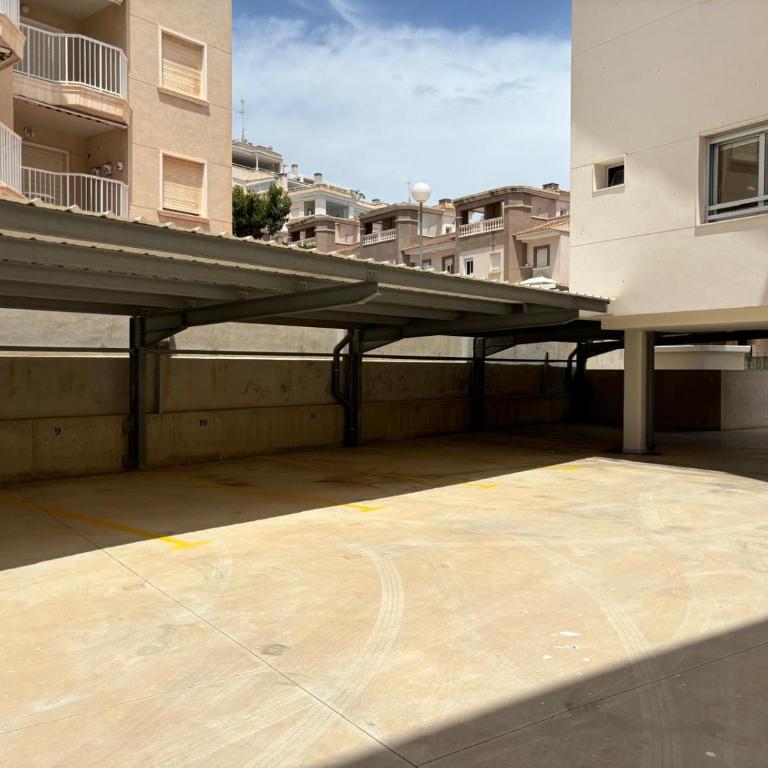 Over The Sea - Apartamento de 2 dormitorios - 12