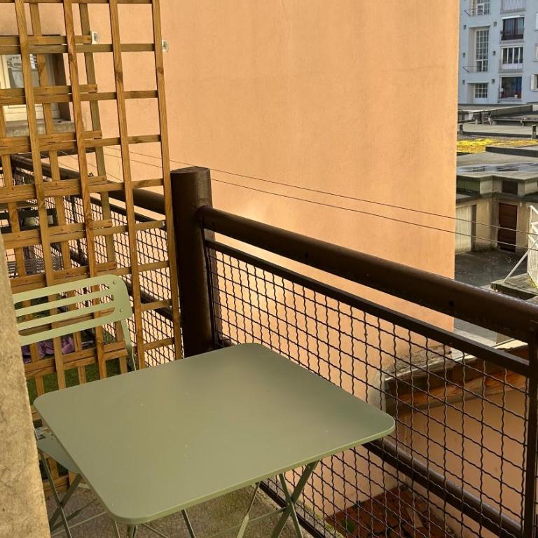 Marbeuf - Lao Immo - Appartement 1 Chambre - 15