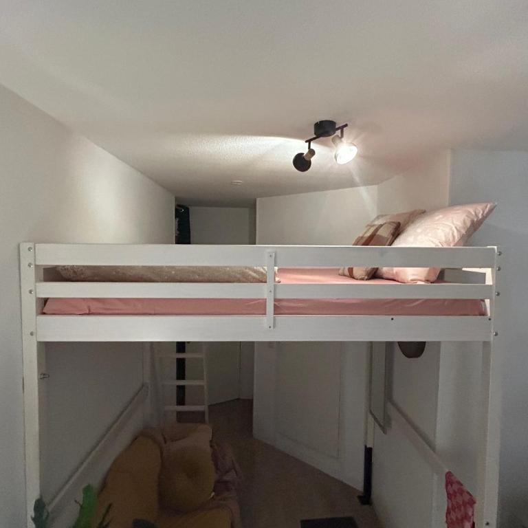 Marbeuf - Lao Immo - Appartement 1 Chambre - 17