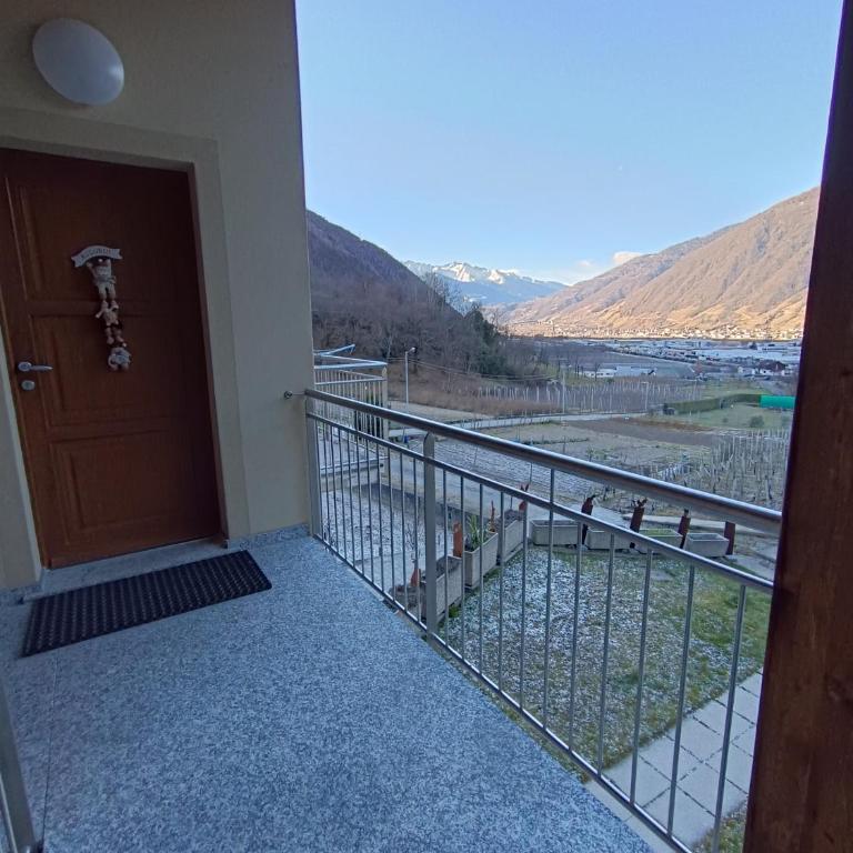 pisolo selvaggio - Apartment mit 2 Schlafzimmern - 18