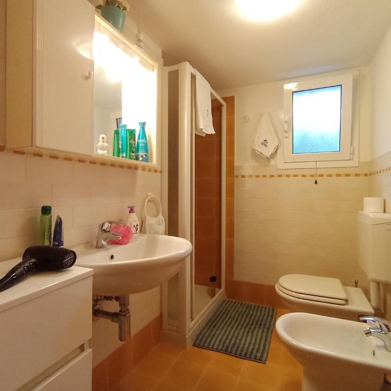 Villa Canarino - Casa con 2 Camere da Letto - 6