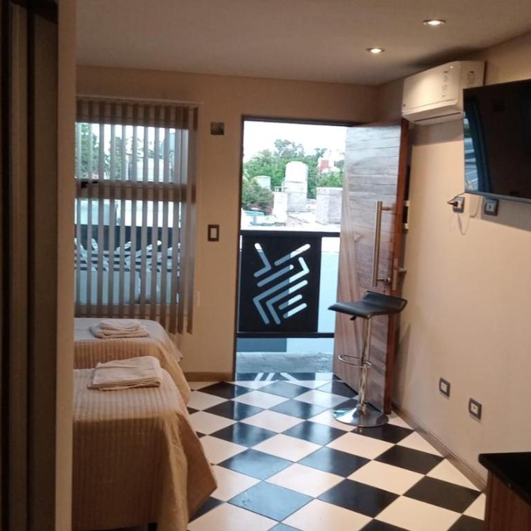 Garden Block - Apartamento de 1 dormitorio - 5