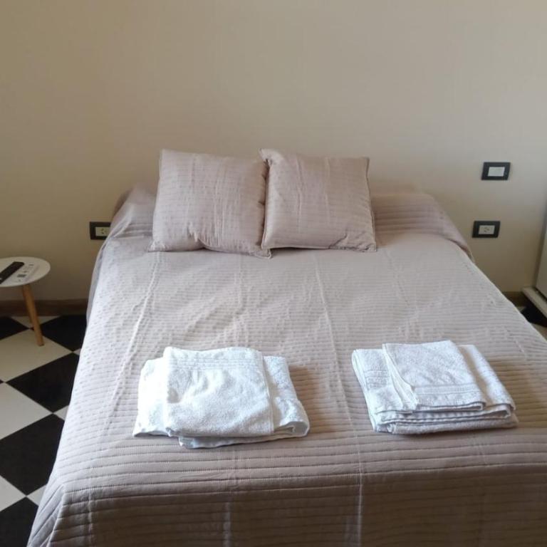 Garden Block - Apartamento de 1 dormitorio - 6