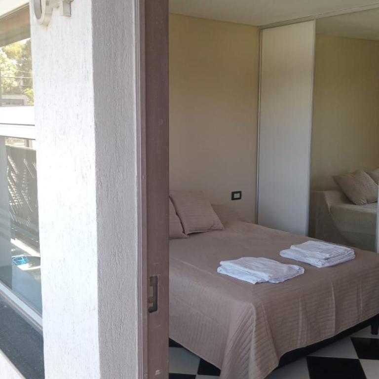 Garden Block - Apartamento de 1 dormitorio - 10
