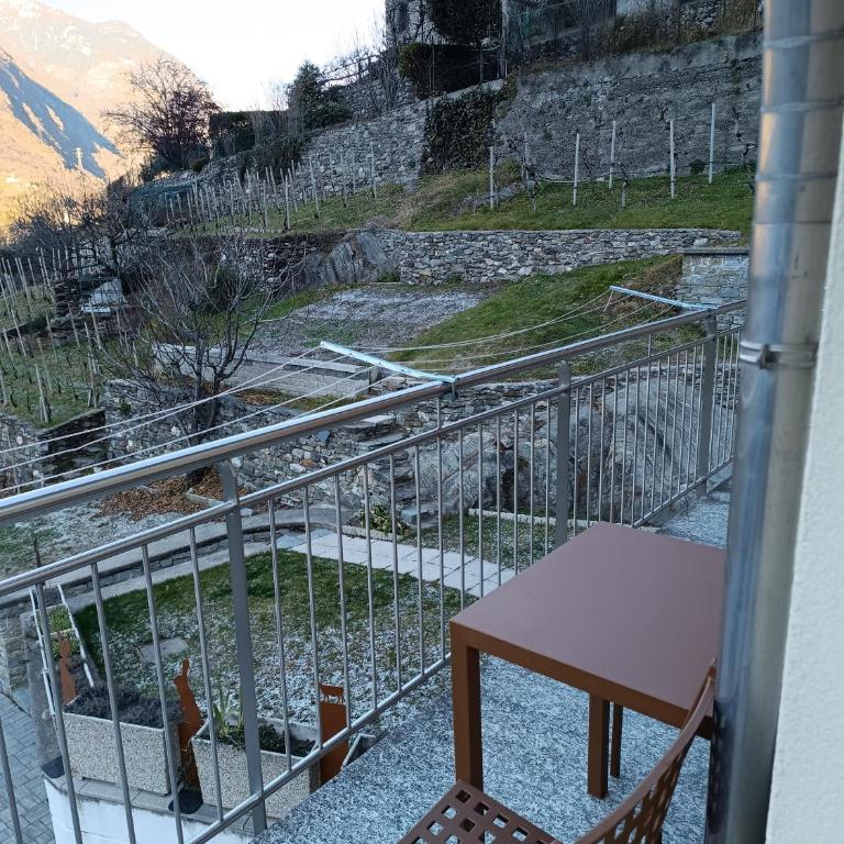 pisolo selvaggio - Apartment mit 2 Schlafzimmern - 17