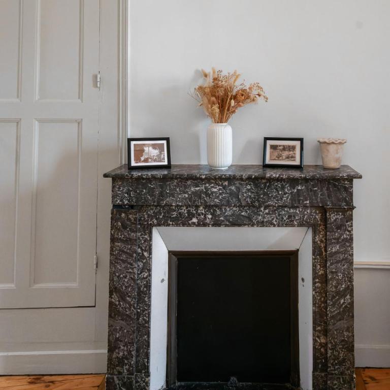 Le Ballainvilliers - Appartement cœur de ville - Appartement 1 Chambre - 24
