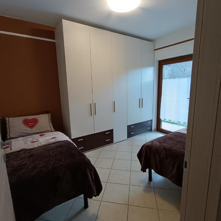 pisolo selvaggio - Apartment mit 2 Schlafzimmern - 5