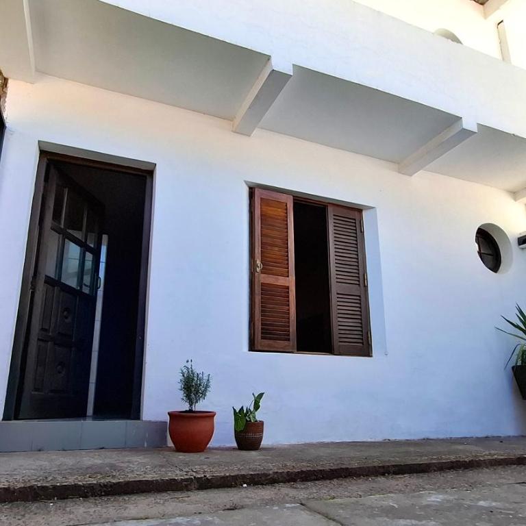 Departamento de dos plantas en zona centro San José, Entre Ríos - Apartamento de 2 dormitorios - 28