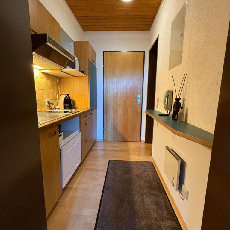 BergNest Brandnertal - One-Bedroom Apartment - 24