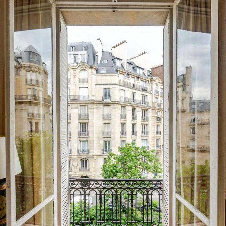 appartement pres de la tour eiffel - Appartement 1 Chambre - 18