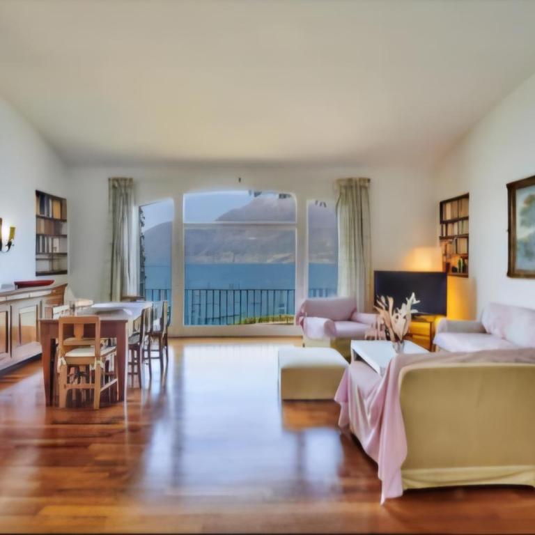 On Lake Villa Cicci e Sandro - Villa con 3 Camere da Letto - 13