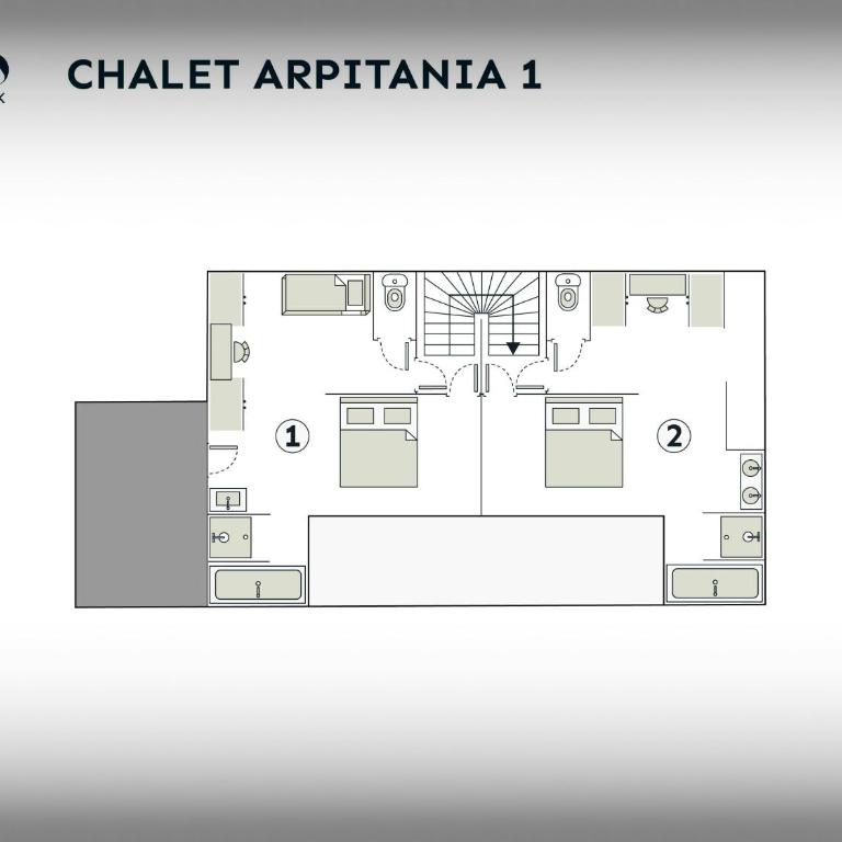Chalet Arpitania - OVO Network - Chalet - 45