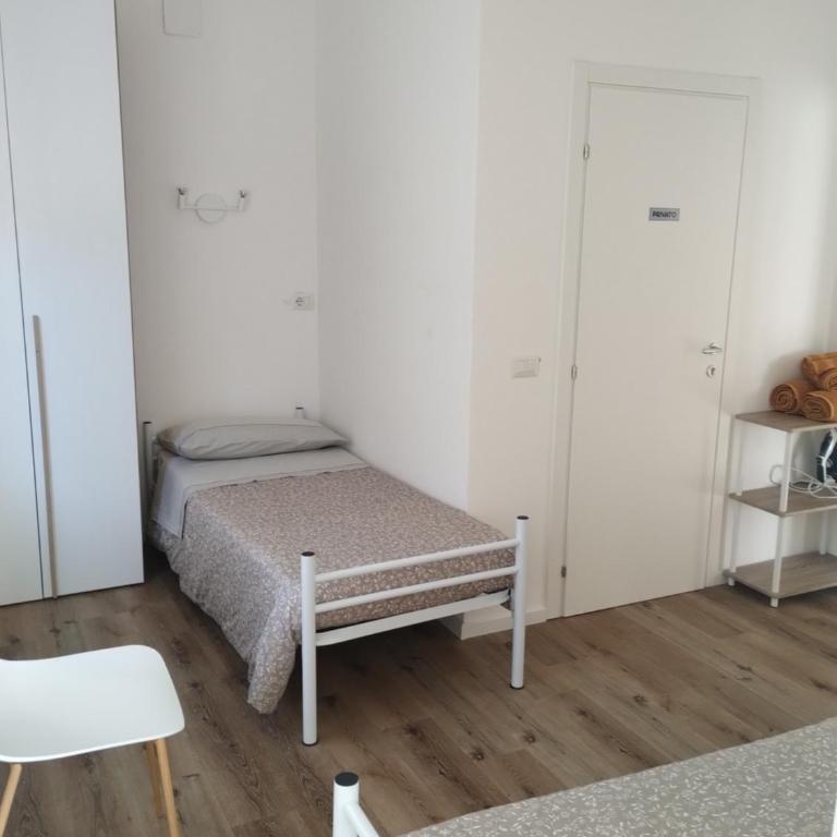 Appartamento MERY - Appartamento con 1 Camera da Letto - 14