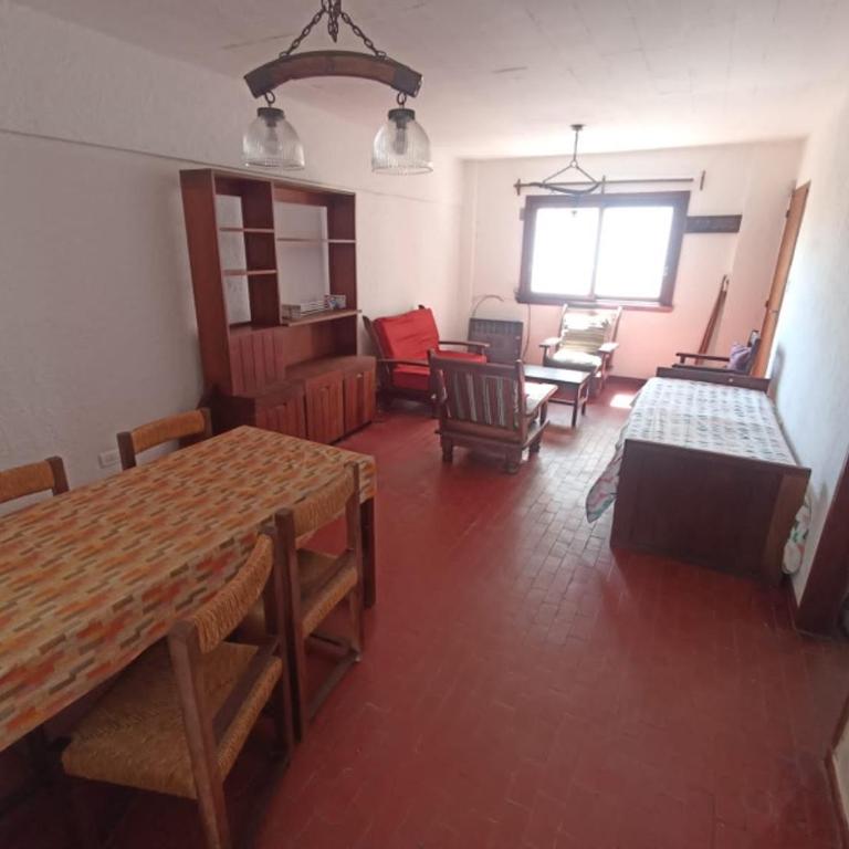 Departamento céntrico en Miramar - Two-Room Apartment - 1