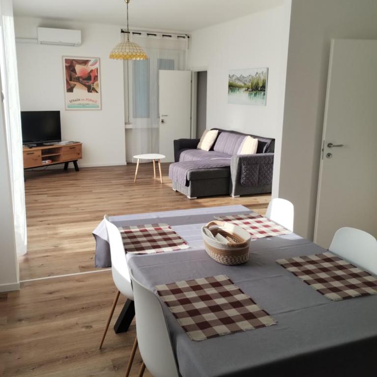 Appartamento MERY - Appartamento con 1 Camera da Letto - 2