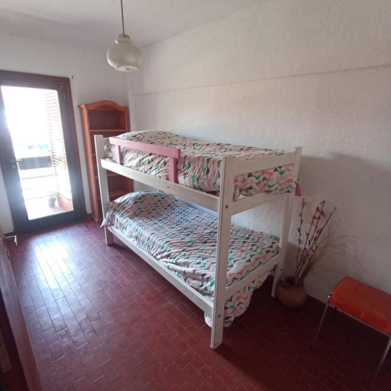 Departamento céntrico en Miramar - Two-Room Apartment - 3