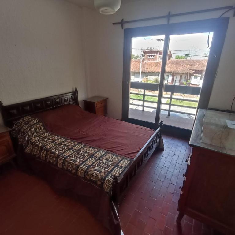 Departamento céntrico en Miramar - Apartamento de 2 dormitorios - 4