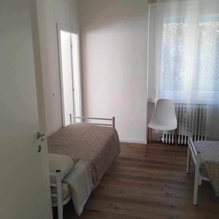 Appartamento MERY - Appartamento con 1 Camera da Letto - 15