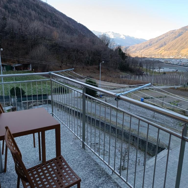 pisolo selvaggio - Apartment mit 2 Schlafzimmern - 11