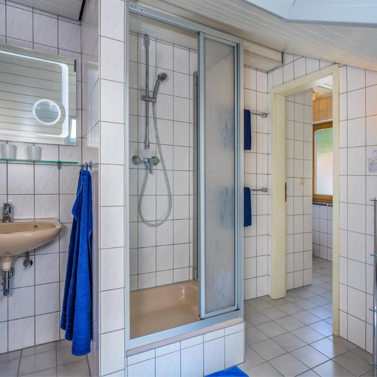 Ferienwohnungen Gstöttner - Apartment Hubertus - 10
