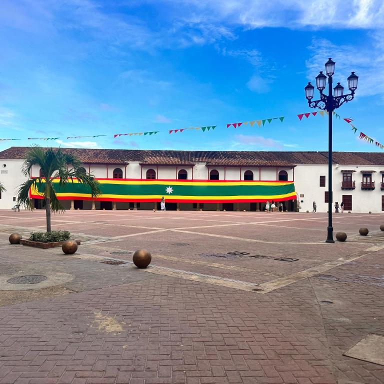 Apto- Condominio H Sonesta - Morros-salida a la playa - cerca Hotel Americas - Apartamento de 1 dormitorio - 48