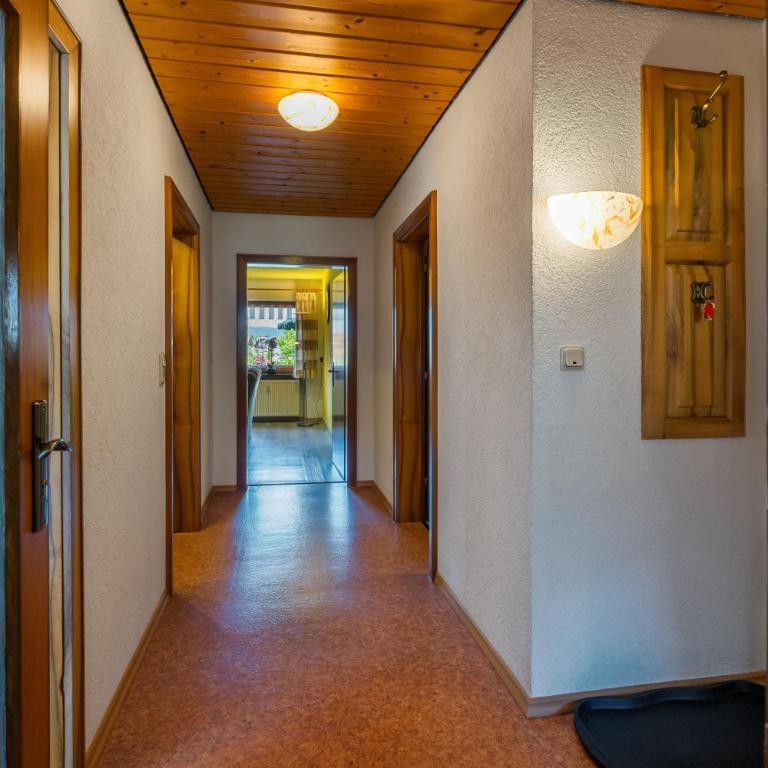 Ferienwohnungen Gstöttner - Apartment Hubertus - 7