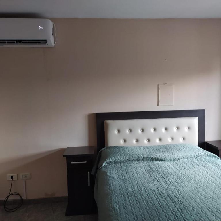 Luminoso departamento en Mendoza a pasos del centro - Apartamento de 1 dormitorio - 9