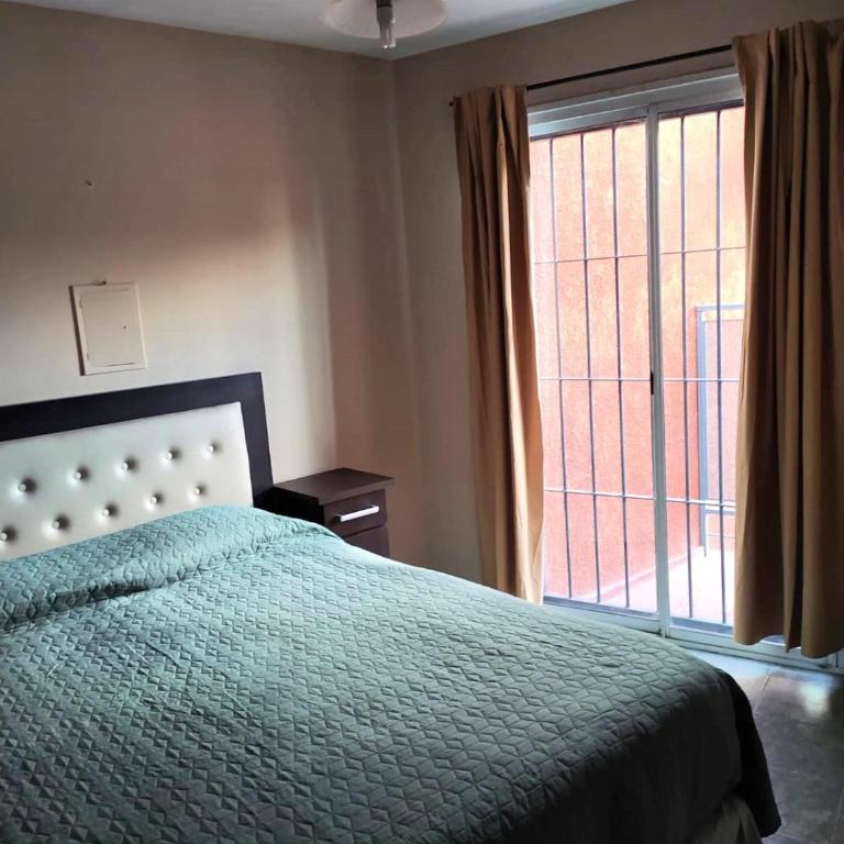 Luminoso departamento en Mendoza a pasos del centro - Apartamento de 1 dormitorio - 10