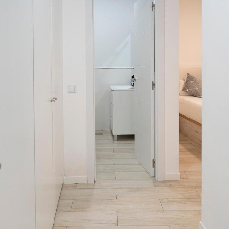 Oshun Plaza Castilla - Three-Bedroom Apartment - 15