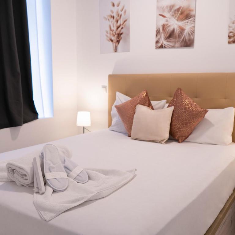 Oshun Plaza Castilla - Three-Bedroom Apartment - 2
