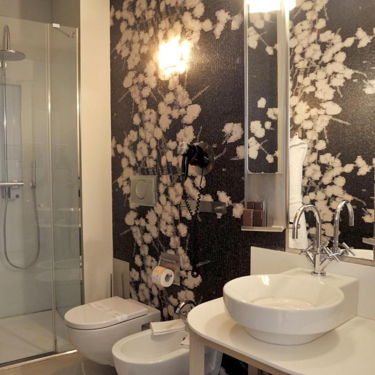 Nu Hotel - Junior Suite - 5