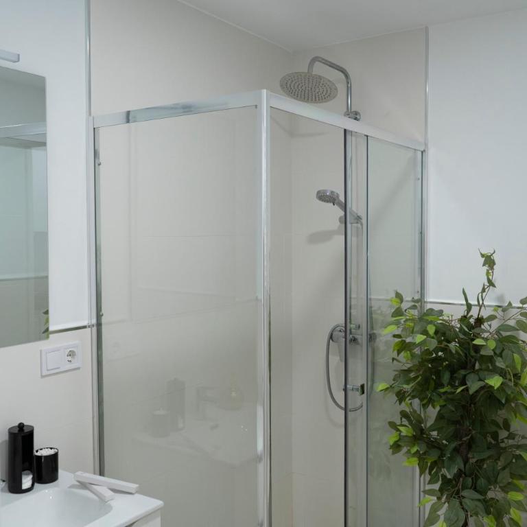 Oshun Plaza Castilla - Three-Bedroom Apartment - 7