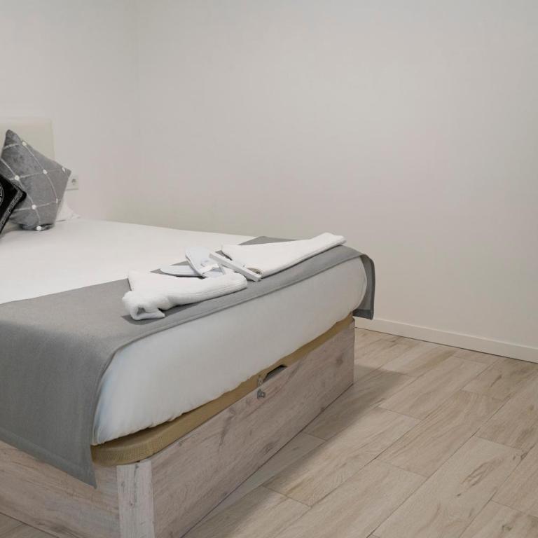 Oshun Plaza Castilla - Three-Bedroom Apartment - 17