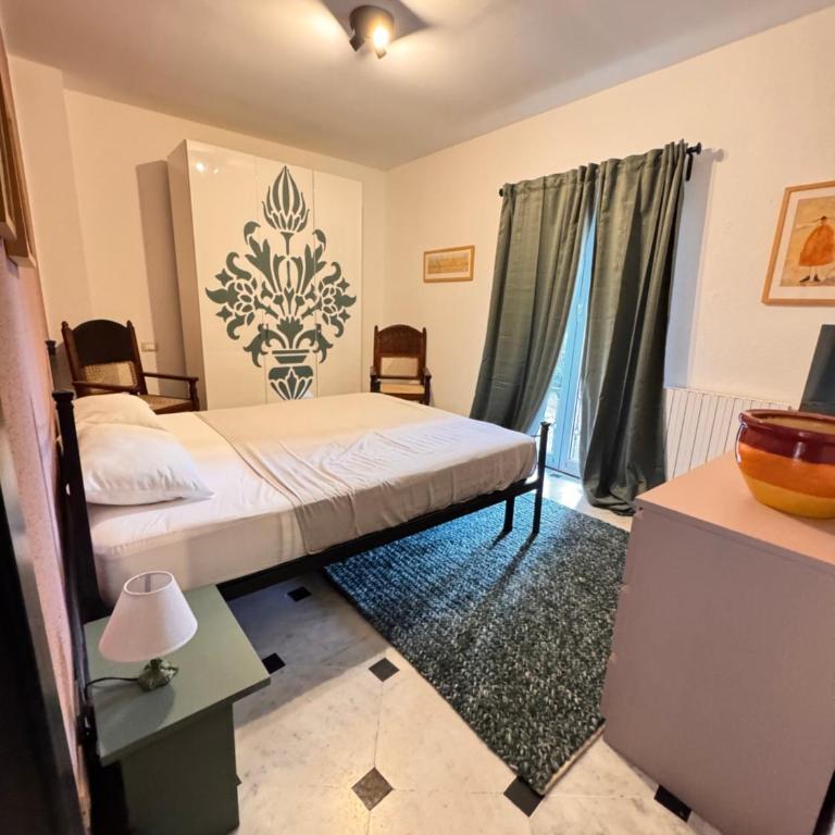 GENOVA Suites SANT'UGO - Appartamento con 2 Camere da Letto - 6