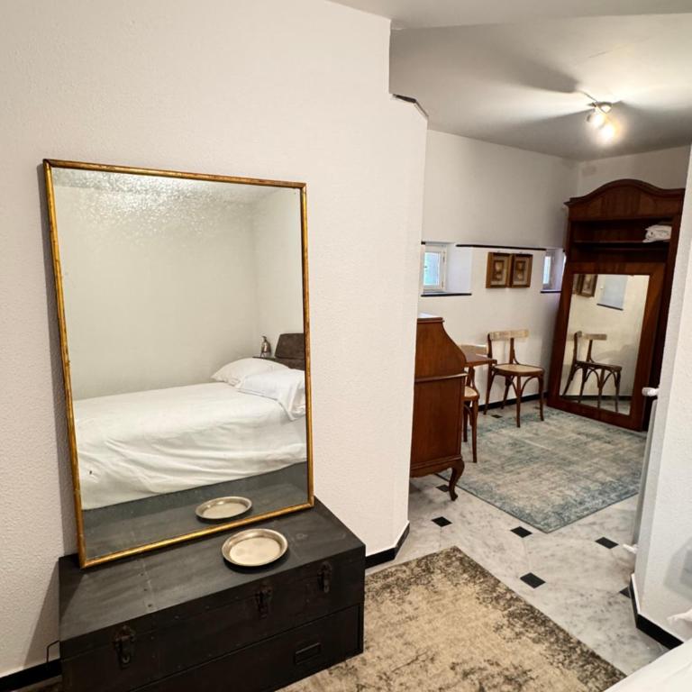 GENOVA Suites SANT'UGO - Appartamento con 2 Camere da Letto - 19