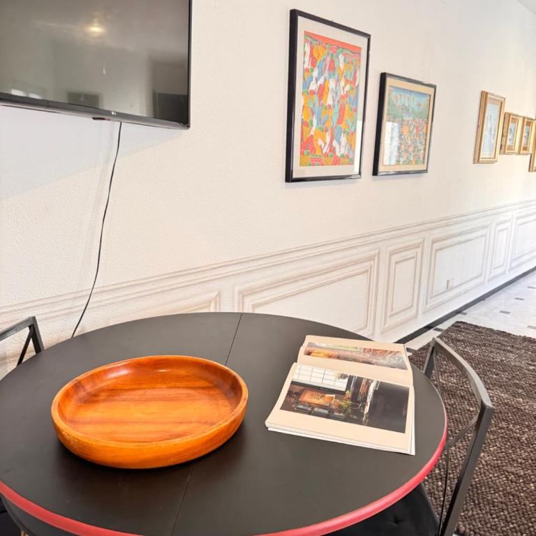GENOVA Suites SANT'UGO - Appartamento con 2 Camere da Letto - 4