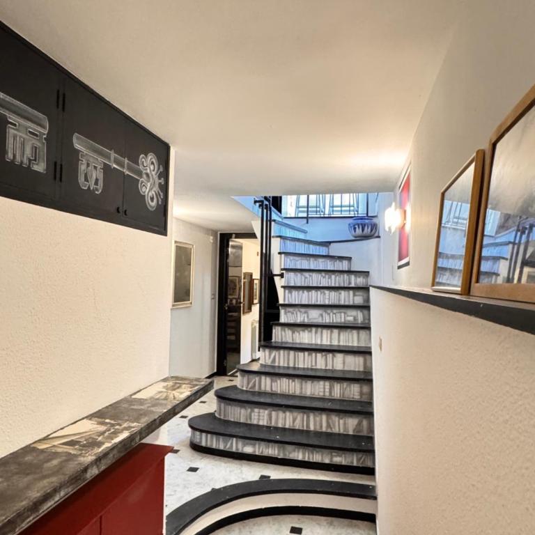 GENOVA Suites SANT'UGO - Appartamento con 2 Camere da Letto - 27