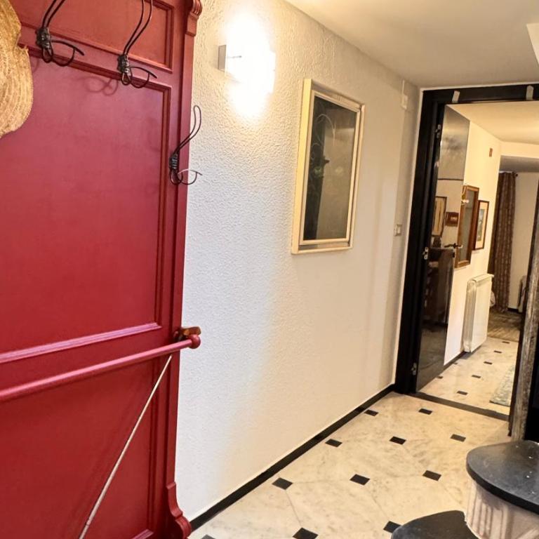GENOVA Suites SANT'UGO - Appartamento con 2 Camere da Letto - 21