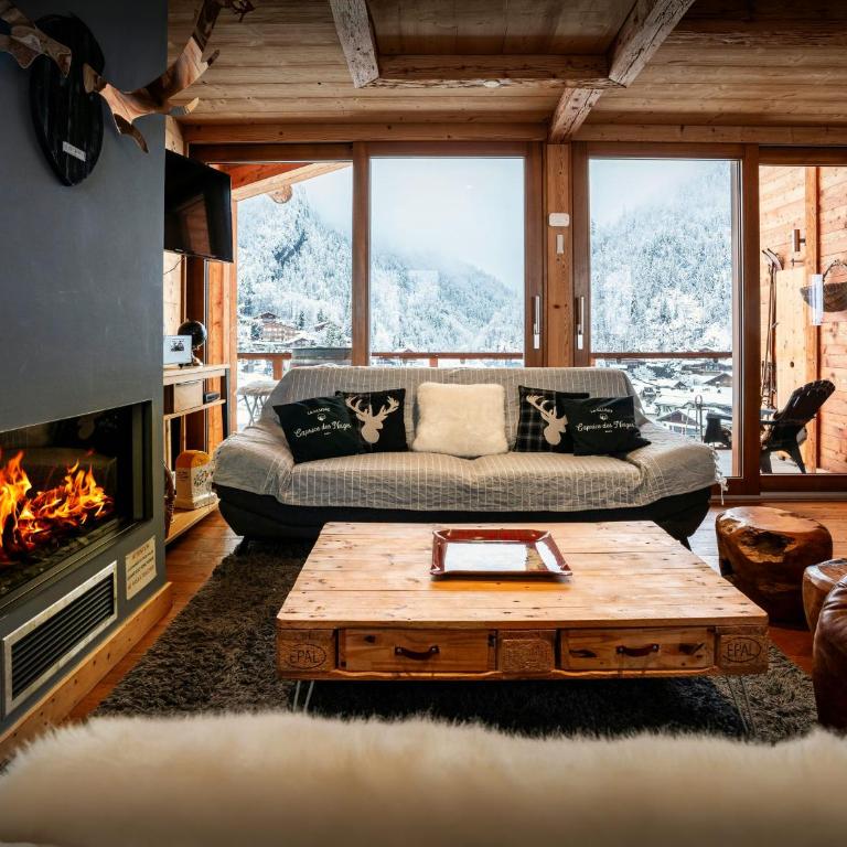 Le Grand Capricia - OVO Network - Apartment - 21