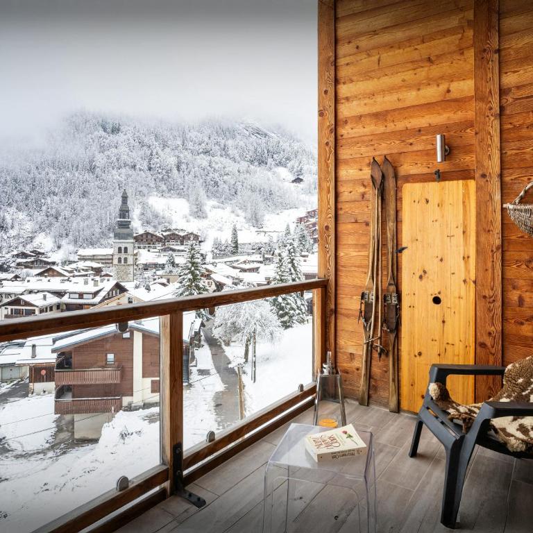 Le Grand Capricia - OVO Network - Apartment - 23