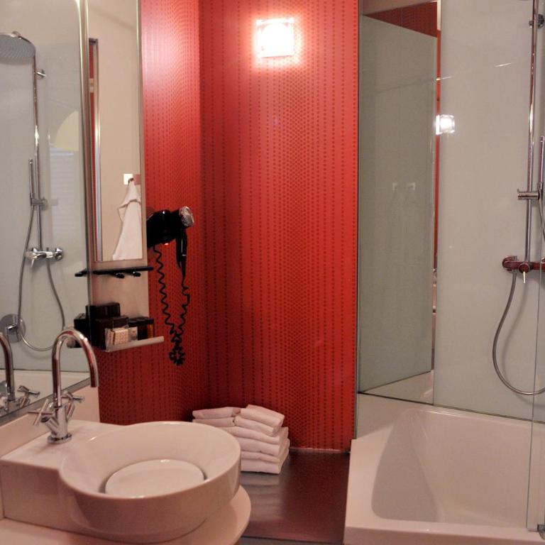 Nu Hotel - Suite - 5