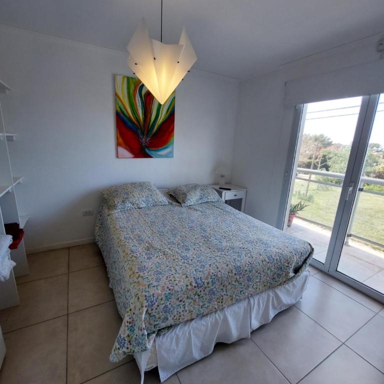 Condominio del Faro - Quequen - Apartamento de 1 dormitorio - 20