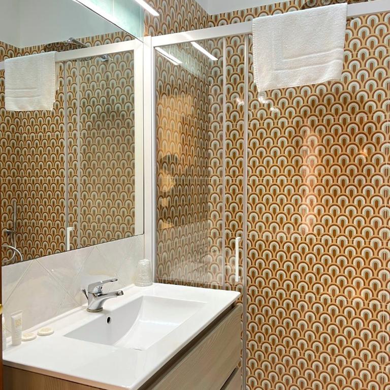 Sorrento Street View - Superior Double Room - 12