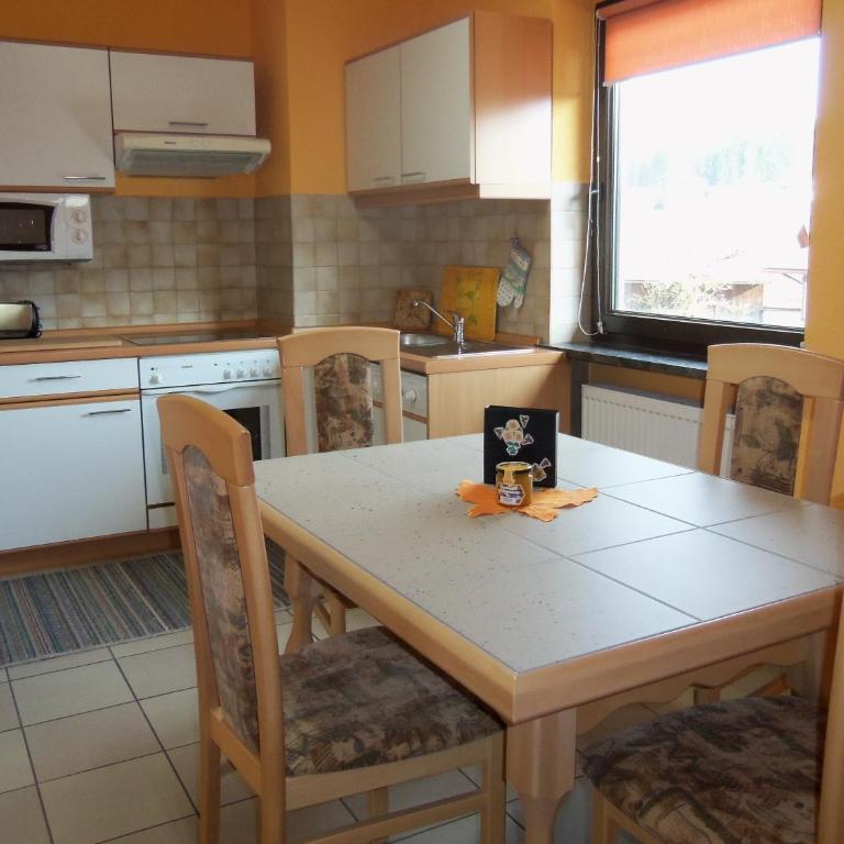 Ferienwohnungen Gstöttner - Apartment Barbara - 4