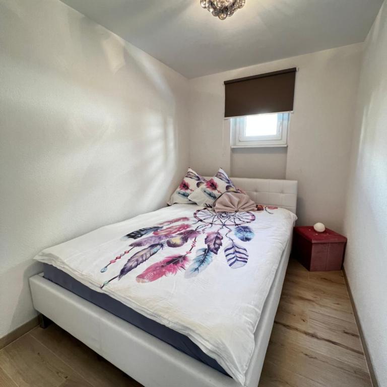 Valère II - appartement de 3,5 pièces de standing - Apartment mit 2 Schlafzimmern - 22