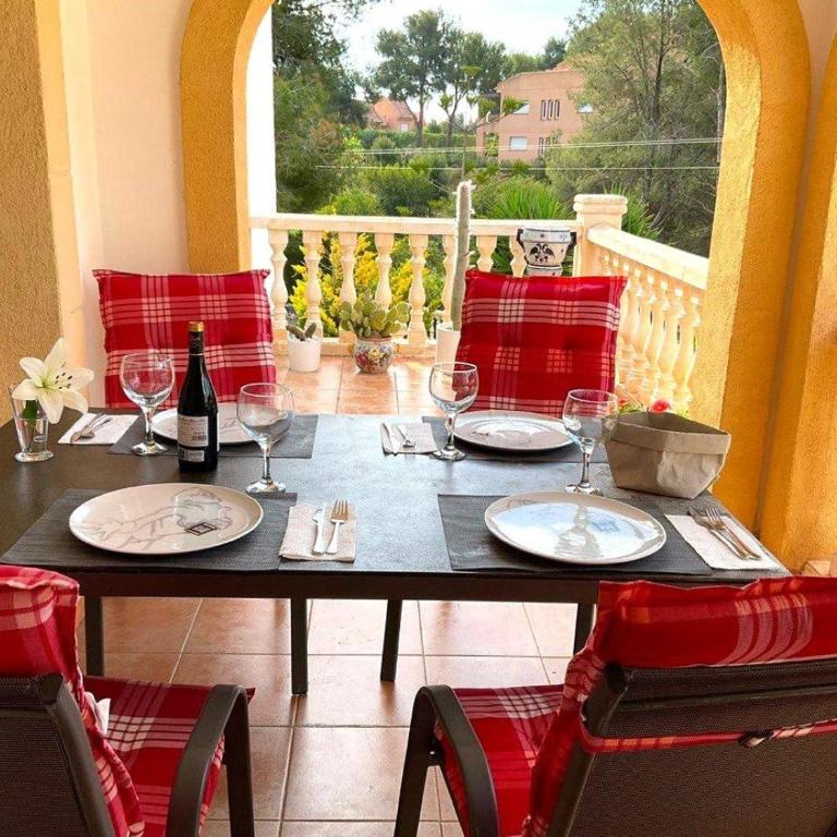 Casa Olivo By Mandalay Rentals - Villa with Private Pool - 17
