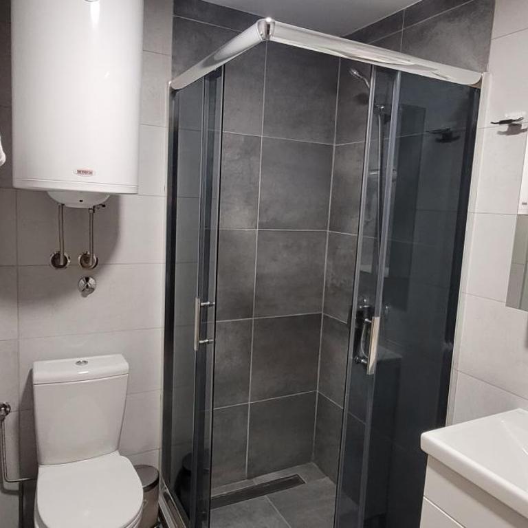 Kraljevi Cardaci, Kopaonik, Lux apartman 9C-71 - One-Bedroom Apartment - 30