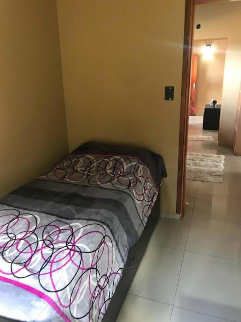 Departamento Los Gigantes - Apartamento de 2 dormitorios - 6