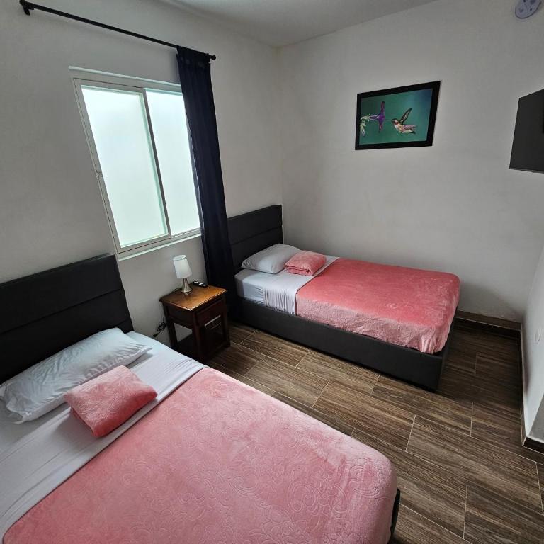 APARTAHOTEL DON BELI - Apartamento con balcón - 9